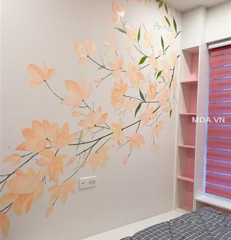 HCM 80388 - Apartment for rent in Sunrise Riverside block D