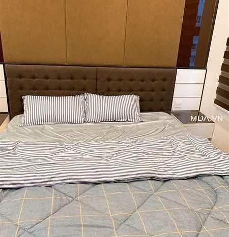 HCM 80388 - Apartment for rent in Sunrise Riverside block D