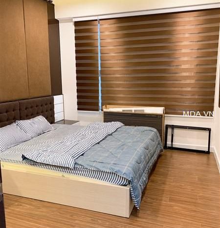HCM 80388 - Apartment for rent in Sunrise Riverside block D