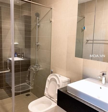 HCM 80388 - Apartment for rent in Sunrise Riverside block D