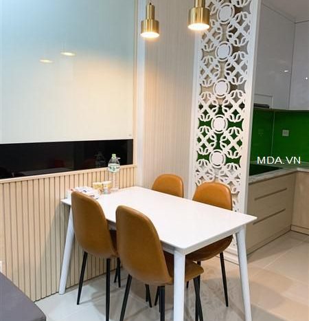 HCM 80388 - Apartment for rent in Sunrise Riverside block D