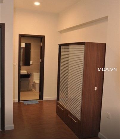 HCM 80613 - Apartment for rent in Sunrise Riverside block I