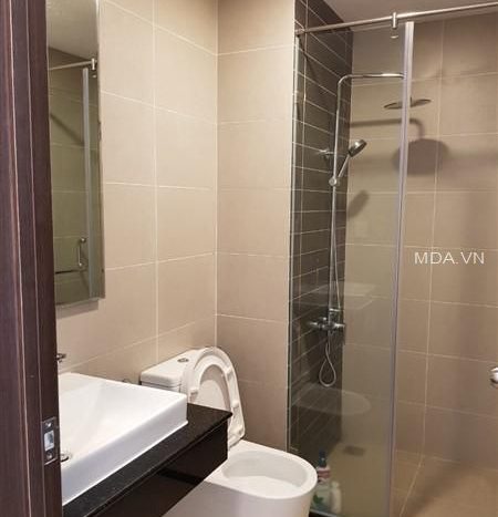 HCM 80787 - Apartment for rent in Sunrise Riverside block K