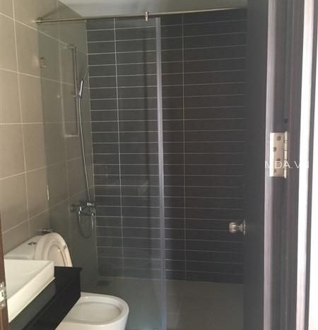 HCM 80787 - Apartment for rent in Sunrise Riverside block K