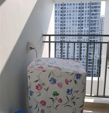 HCM 80787 - Apartment for rent in Sunrise Riverside block K