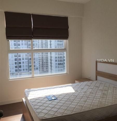 HCM 80787 - Apartment for rent in Sunrise Riverside block K