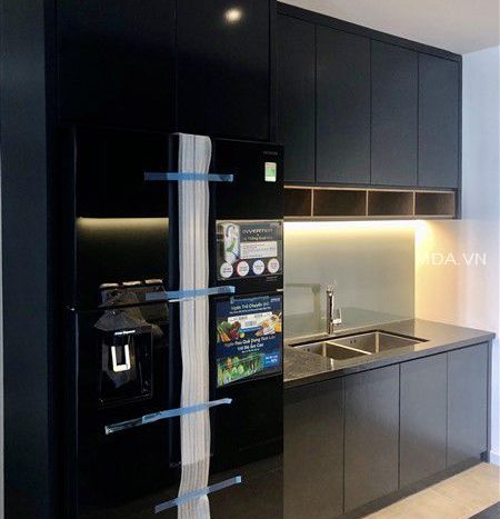 HCM 80908 - Apartment for rent in Sunrise Riverside block G