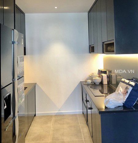 HCM 80908 - Apartment for rent in Sunrise Riverside block G