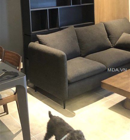 HCM 80908 - Apartment for rent in Sunrise Riverside block G
