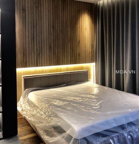 HCM 80908 - Apartment for rent in Sunrise Riverside block G