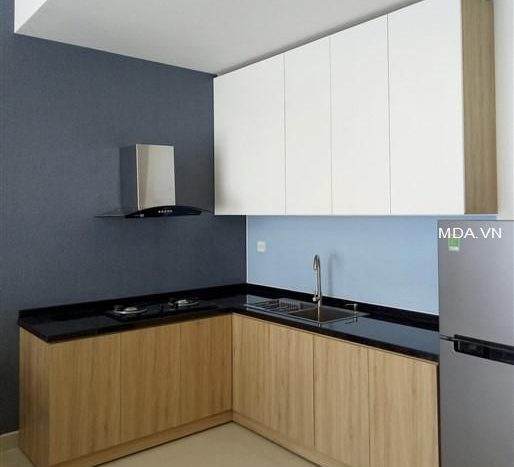 HCM 81115 - Apartment for rent in Sunrise Riverside block D