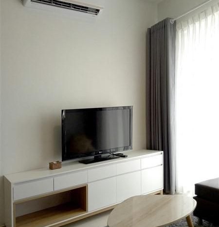 HCM 81115 - Apartment for rent in Sunrise Riverside block D