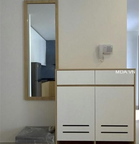 HCM 81115 - Apartment for rent in Sunrise Riverside block D