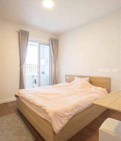 HCM 81128 - Apartment for rent in Sunrise Riverside