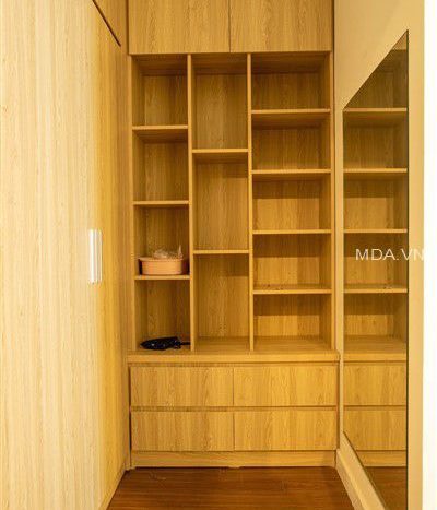 HCM 81128 - Apartment for rent in Sunrise Riverside