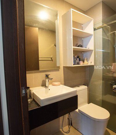 HCM 81128 - Apartment for rent in Sunrise Riverside