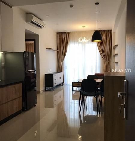 HCM 81172 - Apartment for rent in Sunrise Riverside block D