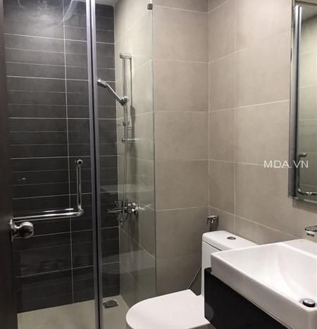 HCM 81172 - Apartment for rent in Sunrise Riverside block D