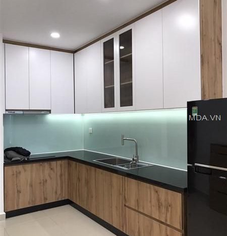 HCM 81172 - Apartment for rent in Sunrise Riverside block D