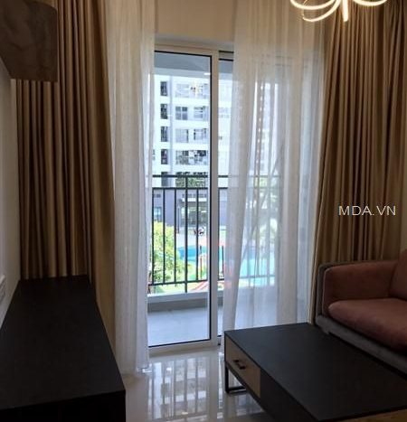 HCM 81172 - Apartment for rent in Sunrise Riverside block D