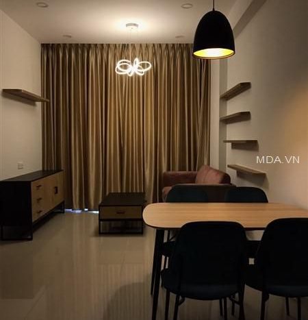 HCM 81172 - Apartment for rent in Sunrise Riverside block D
