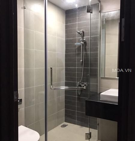 HCM 81172 - Apartment for rent in Sunrise Riverside block D