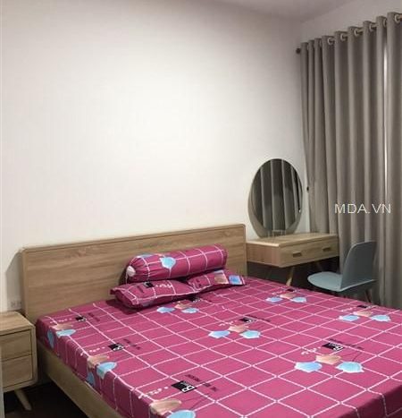 HCM 81172 - Apartment for rent in Sunrise Riverside block D