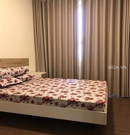 HCM 81172 - Apartment for rent in Sunrise Riverside block D