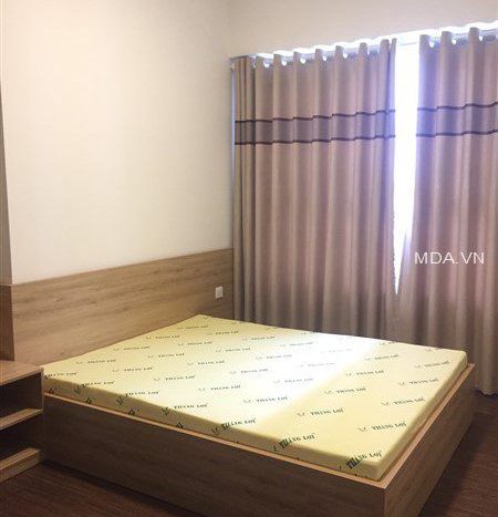 HCM 81181 - Apartment for rent in Sunrise Riverside block D