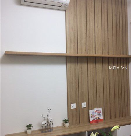 HCM 81181 - Apartment for rent in Sunrise Riverside block D
