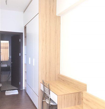 HCM 81181 - Apartment for rent in Sunrise Riverside block D