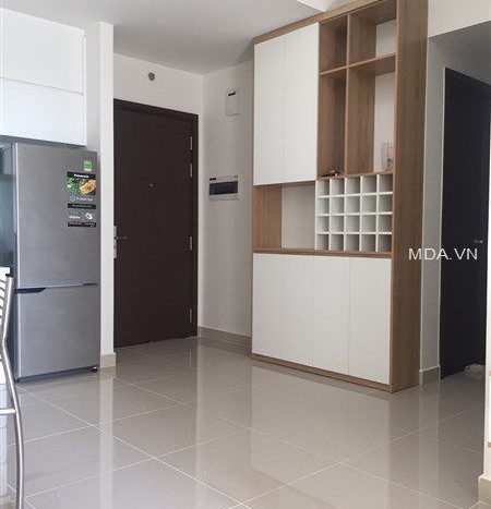 HCM 81181 - Apartment for rent in Sunrise Riverside block D