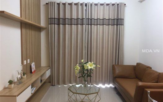 HCM 81181 - Apartment for rent in Sunrise Riverside block D