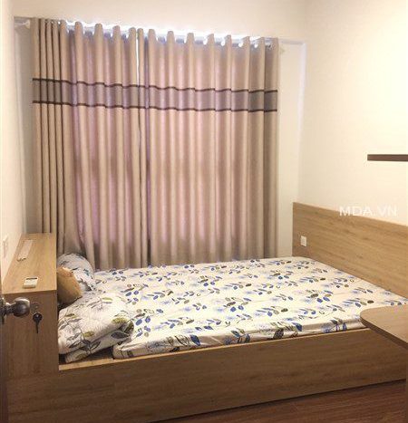 HCM 81181 - Apartment for rent in Sunrise Riverside block D