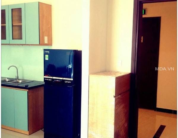 HCM 81215 - Apartment for rent in Sunrise Riverside