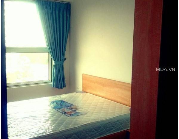 HCM 81215 - Apartment for rent in Sunrise Riverside