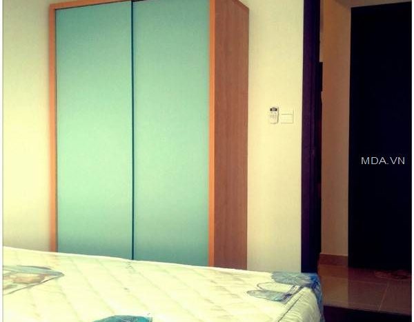 HCM 81215 - Apartment for rent in Sunrise Riverside