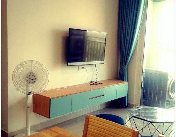 HCM 81215 - Apartment for rent in Sunrise Riverside