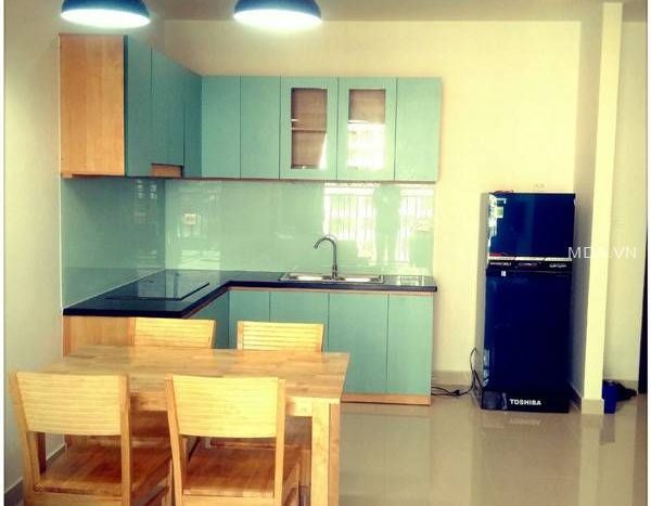 HCM 81215 - Apartment for rent in Sunrise Riverside