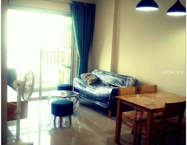 HCM 81215 - Apartment for rent in Sunrise Riverside