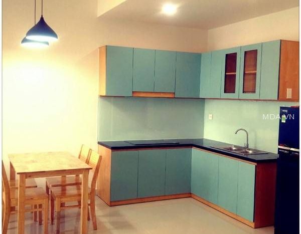 HCM 81215 - Apartment for rent in Sunrise Riverside