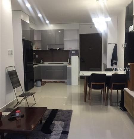 HCM80282 - Apartment for rent in Sunrise Riverside block E