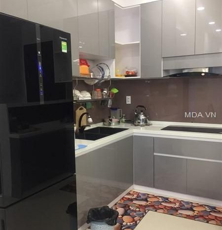 HCM80282 - Apartment for rent in Sunrise Riverside block E