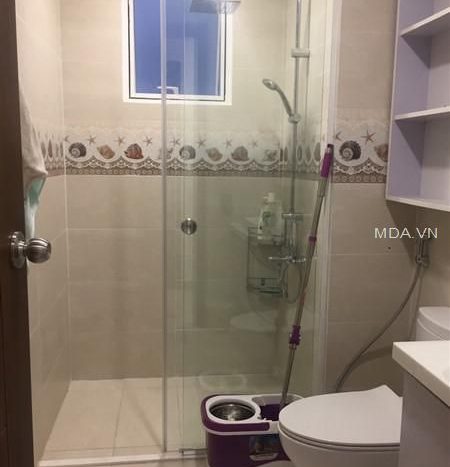 HCM80282 - Apartment for rent in Sunrise Riverside block E