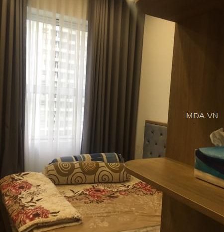 HCM80282 - Apartment for rent in Sunrise Riverside block E