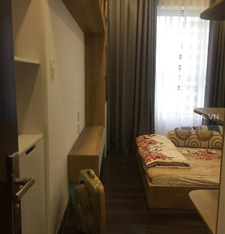 HCM80282 - Apartment for rent in Sunrise Riverside block E