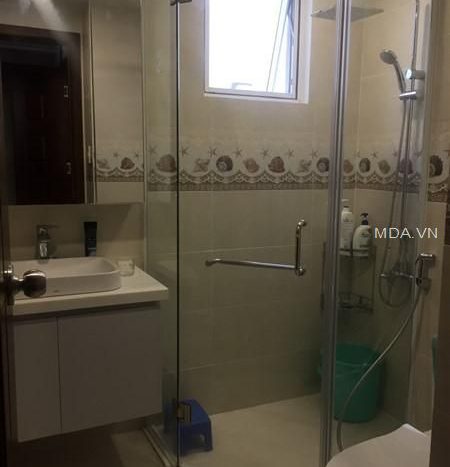 HCM80282 - Apartment for rent in Sunrise Riverside block E