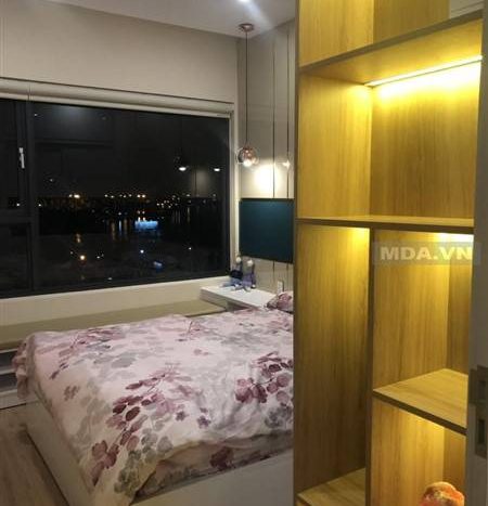 ID 106340 - Apartment for rent in New City 3BR