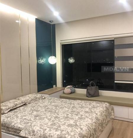 ID 106340 - Apartment for rent in New City 3BR