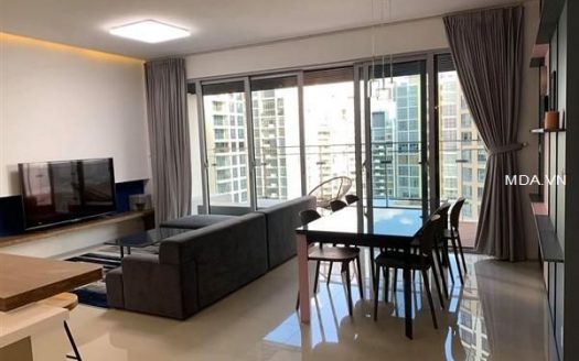 ID 116451 - Large apartment for rent in Estella Heights